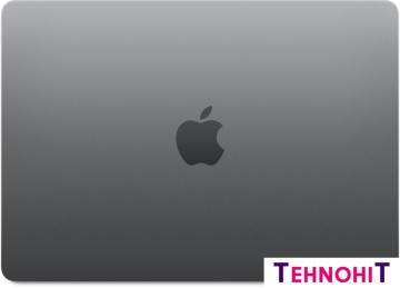 Ноутбук Apple Macbook Air 13" M3 2024 MC9D4