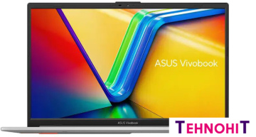 Ноутбук ASUS Vivobook Go 15 OLED E1504FA-L1013W