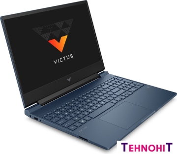 Игровой ноутбук HP Victus 15-fb3009AX B86SWPA