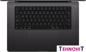 Ноутбук Apple Macbook Pro 16.2" M4 Pro 2024 MX2X3LL/A
