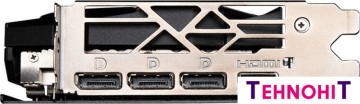 Видеокарта MSI GeForce RTX 4060 Ti Gaming X 8G
