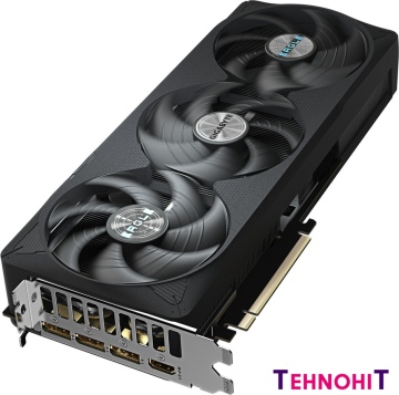 Видеокарта Gigabyte GeForce RTX 5070 Ti Eagle OC SFF 16G GV-N507TEAGLE OC-16GD