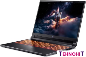 Игровой ноутбук Acer Nitro V 16 AI ANV16-42-R309 NH.U2NAA.001