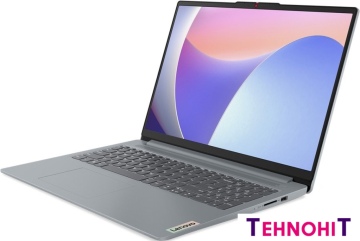 Ноутбук Lenovo IdeaPad Slim 3 16IAH8 83ES002VRK
