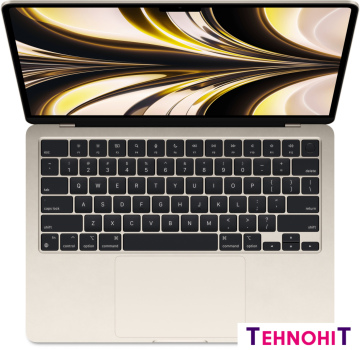 Ноутбук Apple Macbook Air 13" M2 2022 MLY23