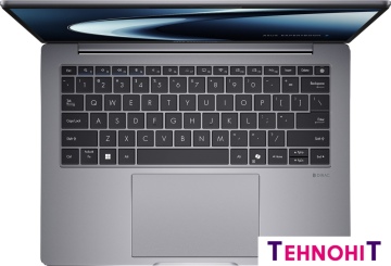 Ноутбук ASUS ExpertBook P3 P3405CVA-LY0185