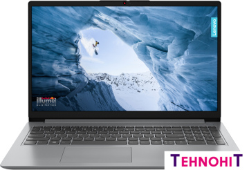 Ноутбук Lenovo IdeaPad 1 15IAU7 82QD00ASRK