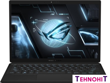 Ноутбук 2-в-1 ASUS ROG Flow Z13 GZ302EA-RU003W