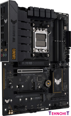 Материнская плата ASUS TUF Gaming B650-E WiFi