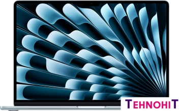 Ноутбук Apple MacBook Air 15" M4 2025 MC7D4