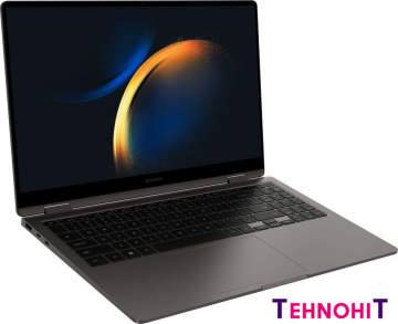 Ноутбук Samsung Galaxy Book3 360 NP750QFG-KA2US