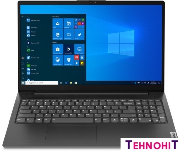 Ноутбук Lenovo V15 G2 IJL 82QY00PHAK