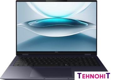 Ноутбук HONOR MagicBook Pro 16 DRB-P 5301ANSH