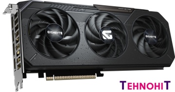 Видеокарта Gigabyte GeForce RTX 5060 Gaming OC 8G GV-N5060GAMING OC-8GD