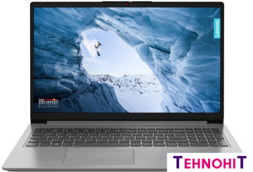 Ноутбук Lenovo IdeaPad 1 15IGL7 82V700EMUE
