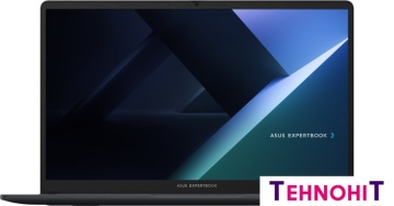 Ноутбук ASUS ExpertBook B1 B1503CVA-S71265