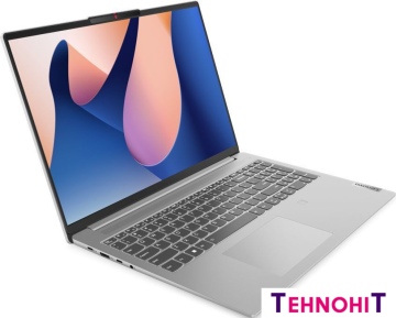 Ноутбук Lenovo IdeaPad Slim 5 16IRL8 82XF008BRK