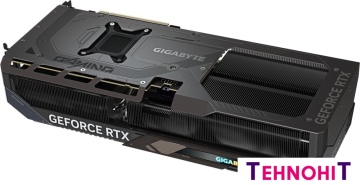 Видеокарта Gigabyte GeForce RTX 5070 Ti Gaming OC 16G GV-N507TGAMING OC-16GD