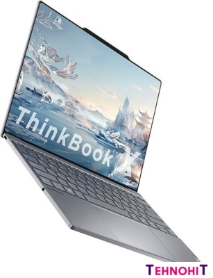 Ноутбук Lenovo ThinkBook X 2024 AI 21NW0002CD