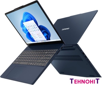 Ноутбук Lenovo IdeaPad Slim 3 15IRH10 83K100CYPB
