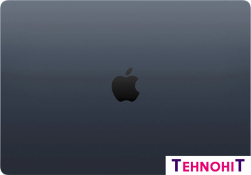Ноутбук Apple MacBook Air 15.3" M5 2026 MDVH4