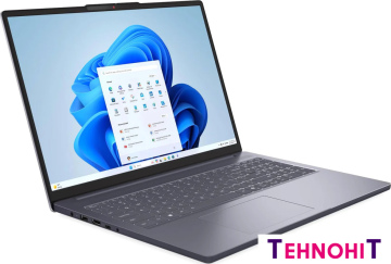 Ноутбук Lenovo IdeaPad Slim 3 16ARP10 83K800B8RK