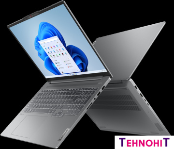 Ноутбук Lenovo Xiaoxin Pro 16 APH8 83AR0001CD APH8GRXR732G1TB11C