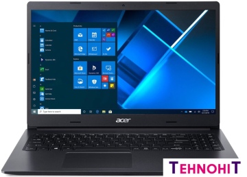 Ноутбук Acer Extensa 15 EX215-54-31K4 NX.EGJER.040