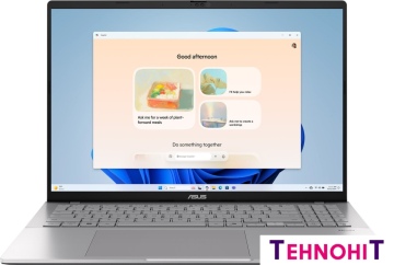 Ноутбук ASUS VivoBook S16 S3607VA-RP078