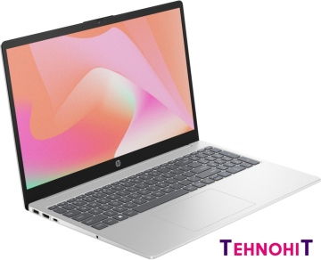 Ноутбук HP 15-fc0025ny B8GJ5EA