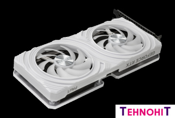 Видеокарта Palit GeForce RTX 4060 Ti NE6406T019P1-1048L