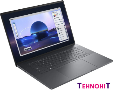 Рабочая станция Dell Pro Max 16 Premium MA16250-210-BRXX