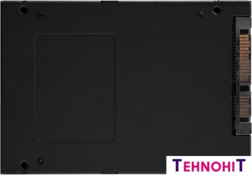 SSD Kingston KC600 2TB SKC600/2048G