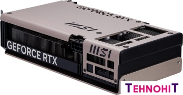 Видеокарта MSI GeForce RTX 5060 Ti 16G Inspire 2X OC