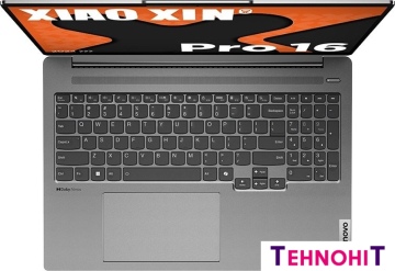 Ноутбук Lenovo Xiaoxin Pro 16 AHP9 83D5003TCD