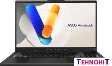 Ноутбук ASUS VivoBook Pro 15 OLED N6506CU-MA037W