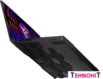 Игровой ноутбук MSI Katana 17 B12VEK-1446XRU