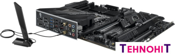Материнская плата ASUS ROG Strix Z790-F Gaming WiFi