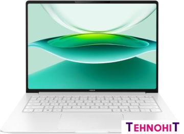 Ноутбук HONOR MagicBook Pro 14 2025 FMB-P Intel Core Ultra 9 285H 5301ANSG