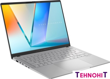 Ноутбук ASUS Vivobook S 14 OLED M5406WA-PP067