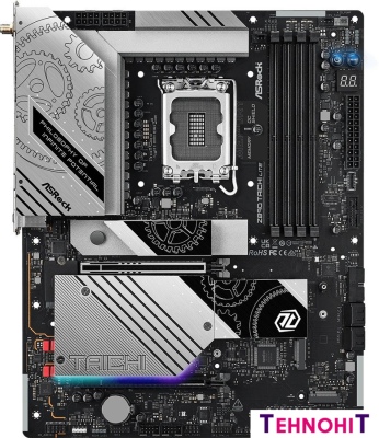 Материнская плата ASRock Z890 Taichi Lite