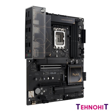Материнская плата ASUS ProArt B760-Creator D4