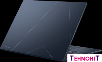 Ноутбук ASUS Zenbook 14 OLED UX3405MA-QD437