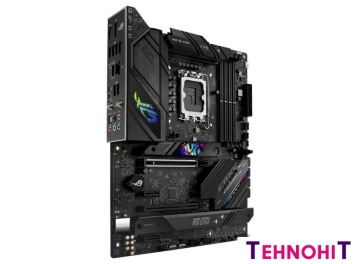 Материнская плата ASUS ROG Strix B760-F Gaming WiFi