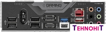 Материнская плата Gigabyte B760 Gaming X WiFi6E Gen5