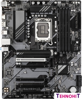 Материнская плата Gigabyte B760 DS3H Gen5