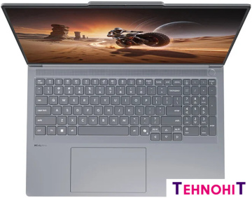 Ноутбук Lenovo ThinkBook 16 G8+ AGP 21VF0000CD