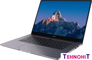 Ноутбук Huawei MateBook B3-520 53012KFG