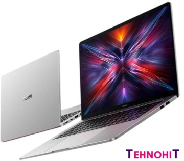 Ноутбук Xiaomi RedmiBook 16 2025 JYU4639CN
