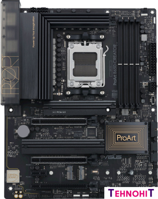 Материнская плата ASUS ProArt B650-Creator